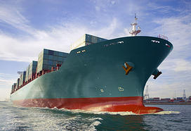 Ocean Freight